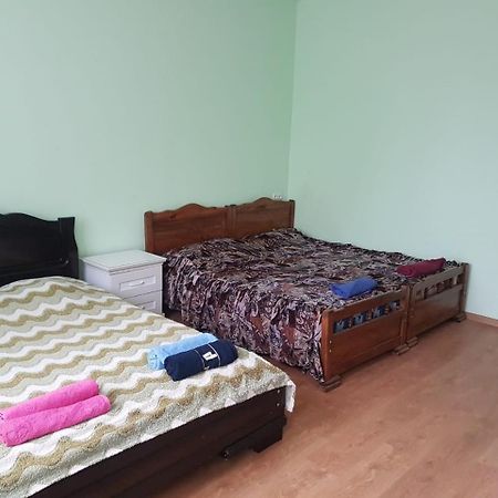 Twin Cottages Уреки Екстериор снимка