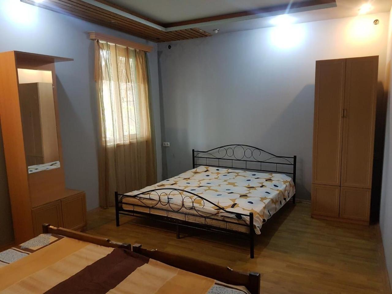 Twin Cottages Уреки Екстериор снимка