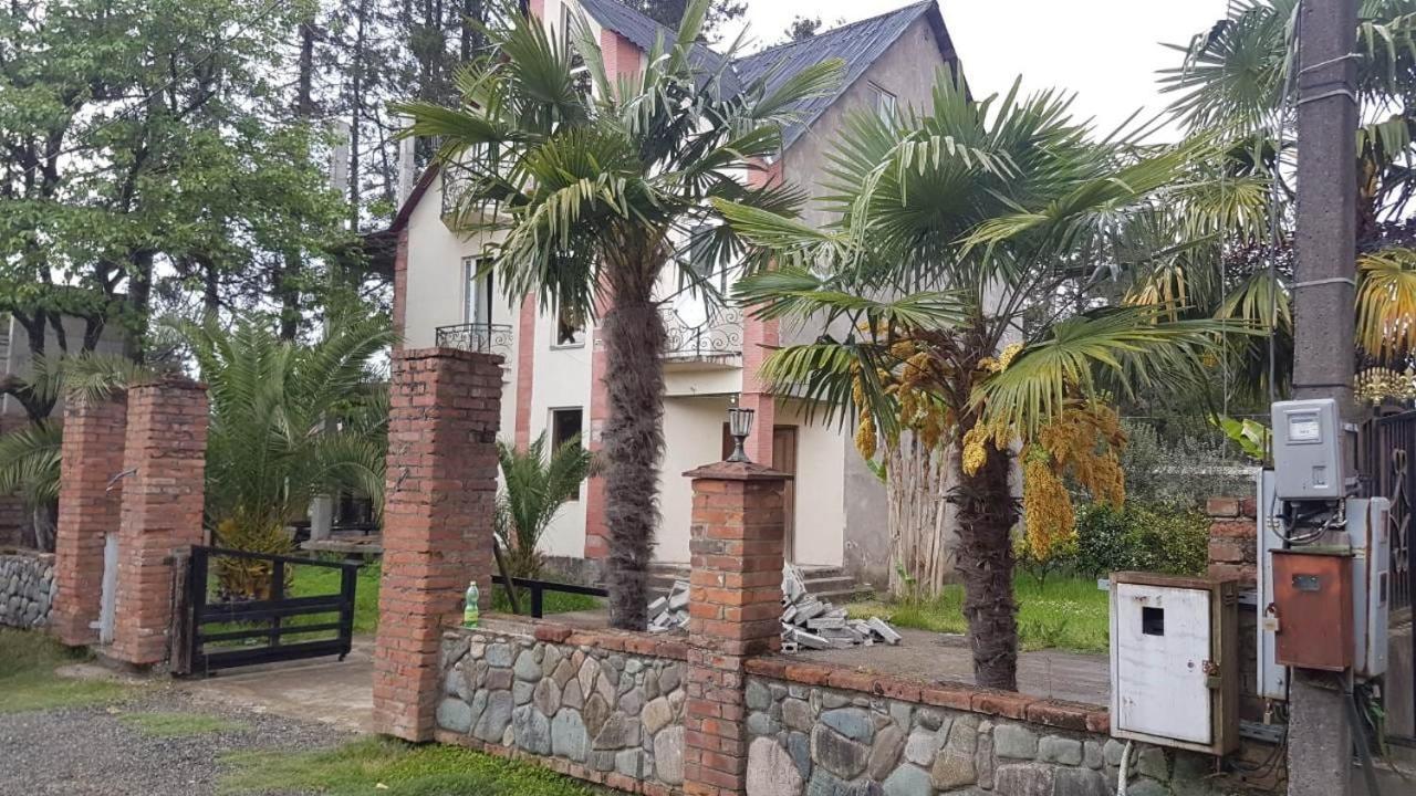 Twin Cottages Уреки Екстериор снимка