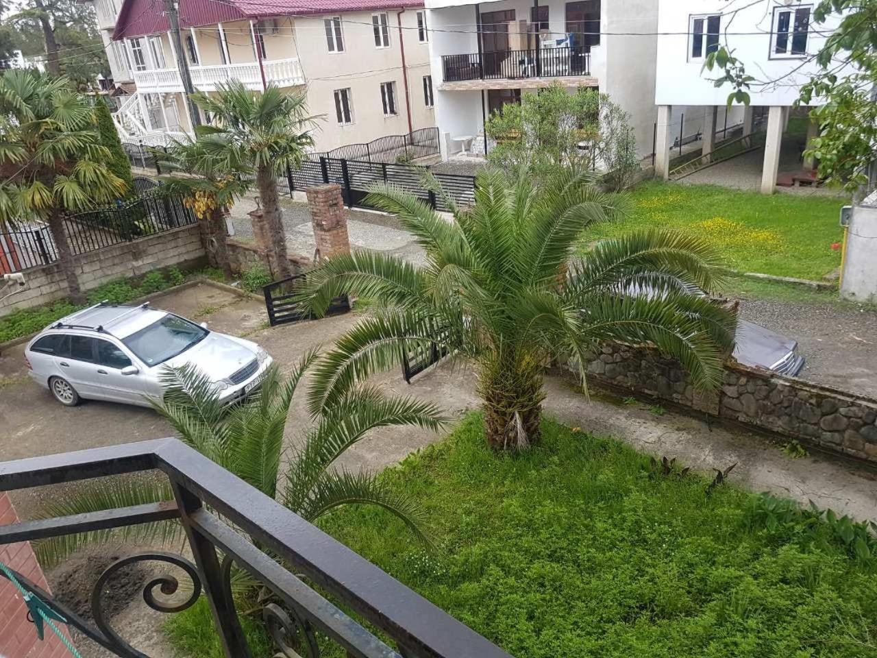 Twin Cottages Уреки Екстериор снимка