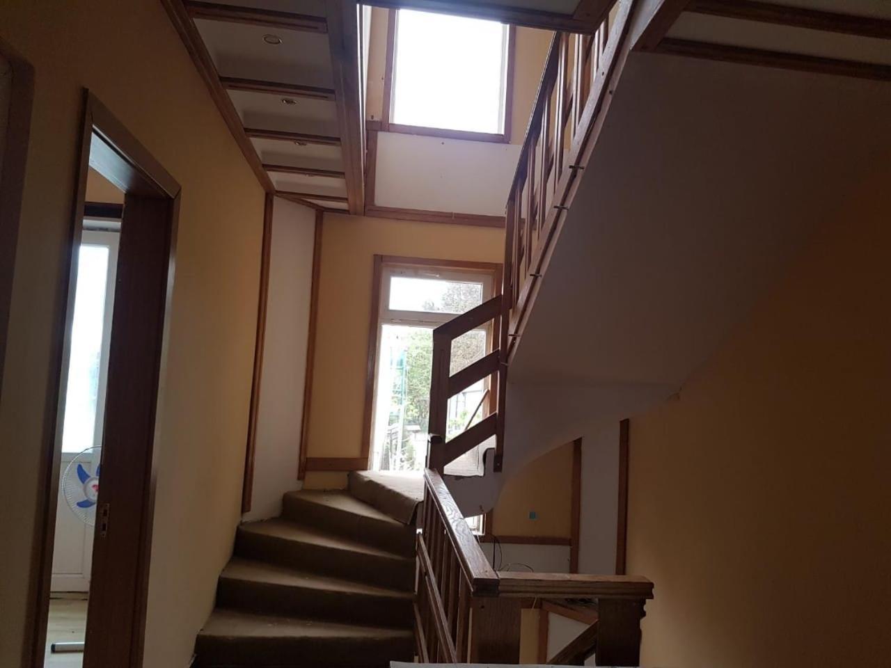 Twin Cottages Уреки Екстериор снимка
