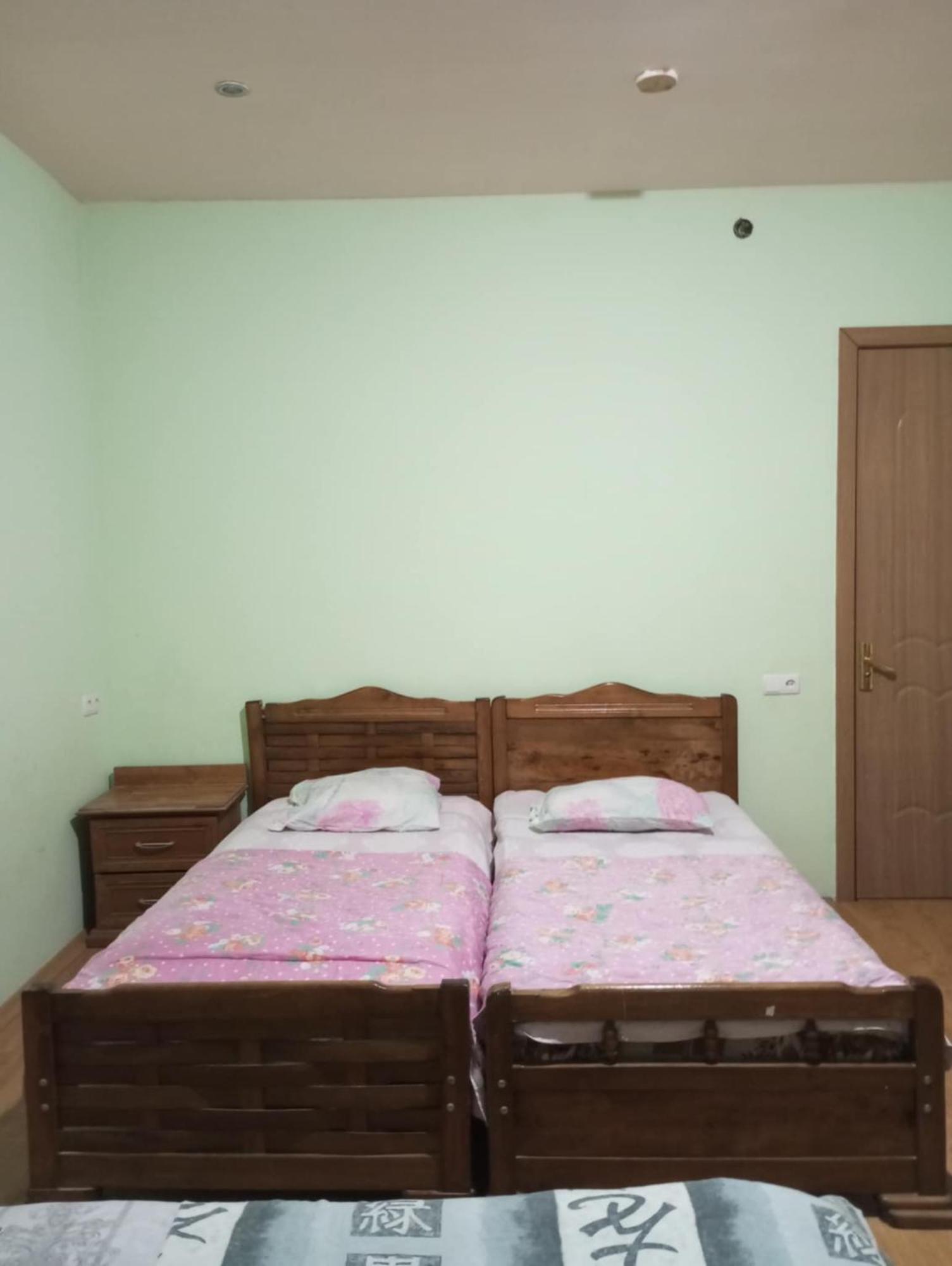 Twin Cottages Уреки Екстериор снимка