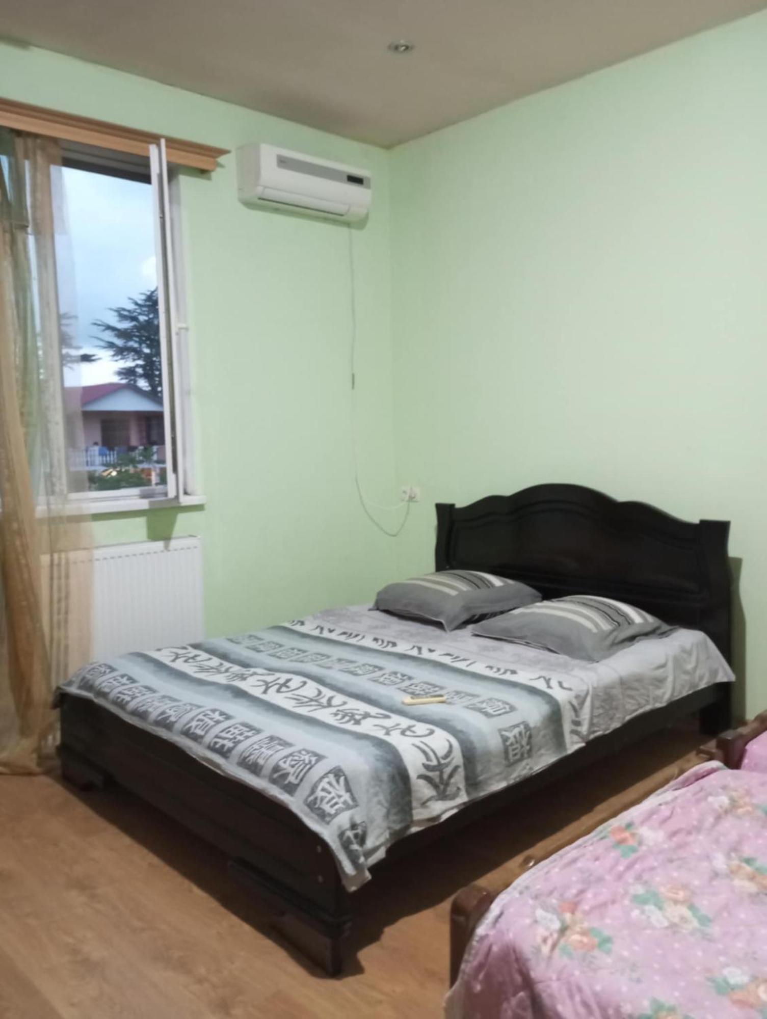 Twin Cottages Уреки Екстериор снимка