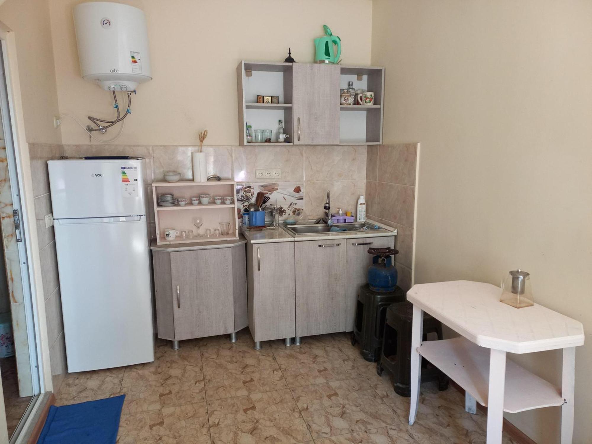 Twin Cottages Уреки Екстериор снимка