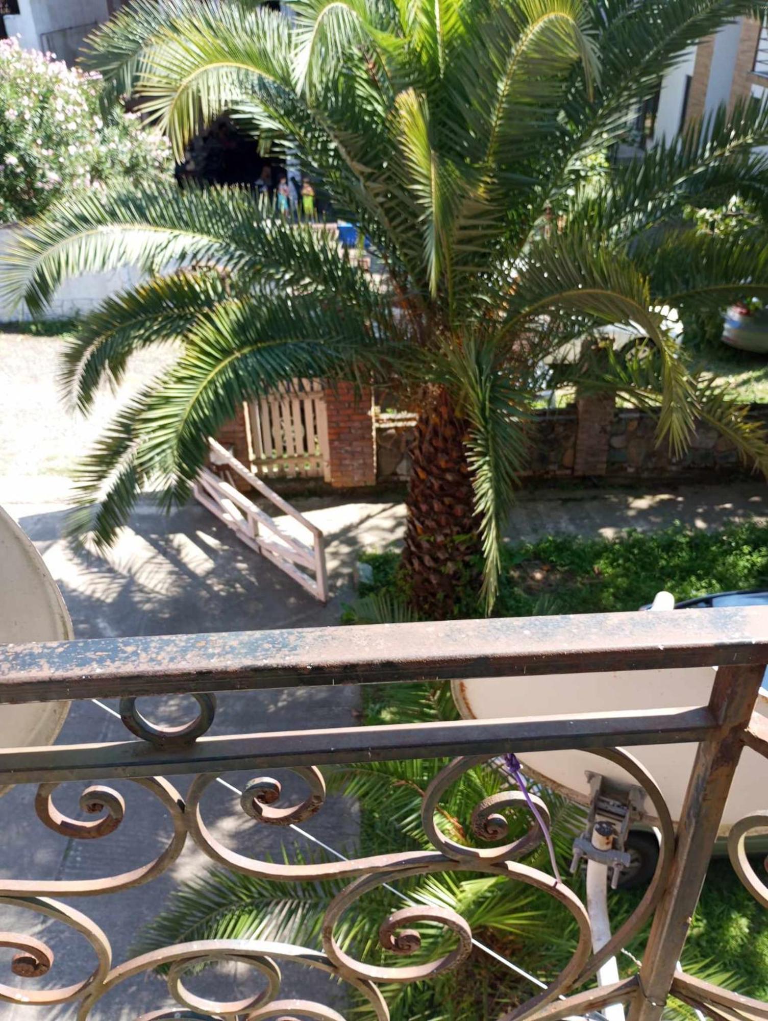 Twin Cottages Уреки Екстериор снимка