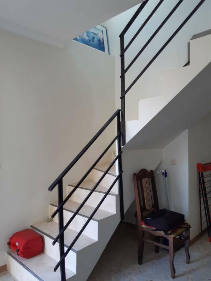 Twin Cottages Уреки Екстериор снимка