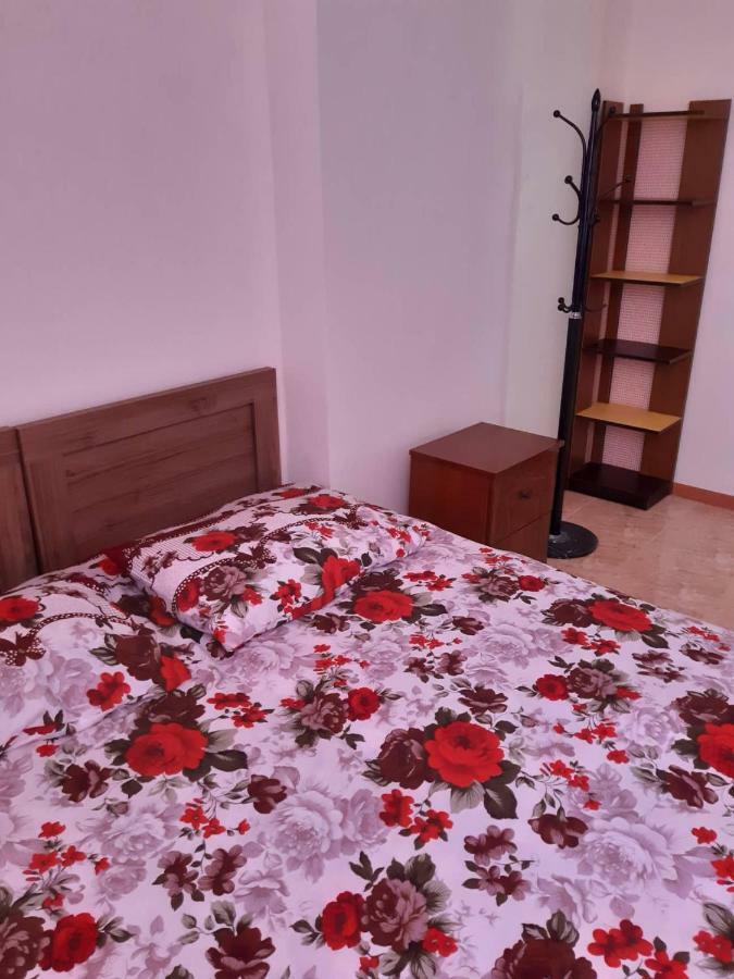 Twin Cottages Уреки Екстериор снимка